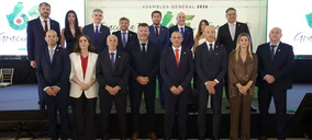 Covirán incrementa ligeramente sus ventas en un año de modernización de su tejido comercial