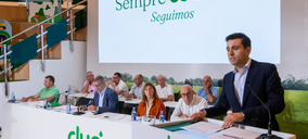 Clun dispara el beneficio, tras un ligero crecimiento en facturación y ebitda