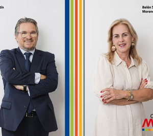 Grupo MAS nombra a Belén Sánchez nueva directora de personas y bienestar