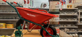 Gamma inaugura un showroom con su nuevo modelo de autoservicio en sus instalaciones de Sallent