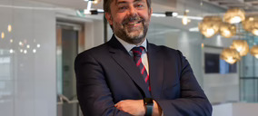 JLL España nombra a Miguel Monreal como nuevo director de capital markets logística