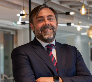 JLL España nombra a Miguel Monreal como nuevo director de capital markets logística