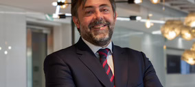 JLL España nombra a Miguel Monreal como nuevo director de capital markets logística