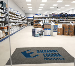 Salvador Escoda llega a Menorca con un nuevo punto de venta en Maó