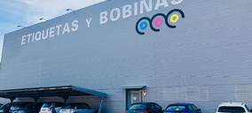 Etiquetas y Bobinas ahonda en su proceso de mejora con nuevas inversiones