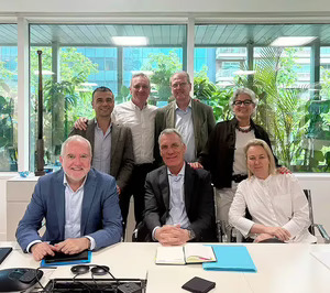 JG Ingenieros se integra en el grupo Incosa