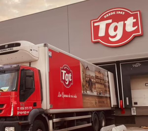 La logística y la actualización tecnológica concentran las inversiones del grupo TGT