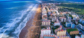 Un hotel de Playa de Gandía reforma sus instalaciones y servicios por más de 2 M