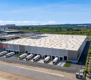 Fragadis invierte 6 M€ en un nuevo centro logístico en Alicante para reforzar su crecimiento en el Levante