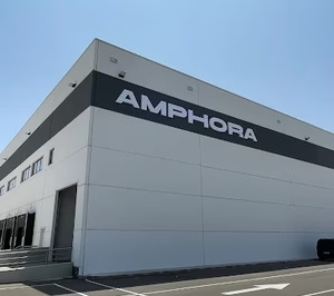 Amphora Logistics redobla su apuesta internacional