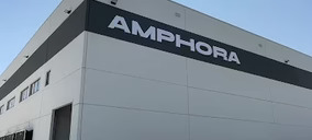 Amphora Logistics redobla su apuesta internacional