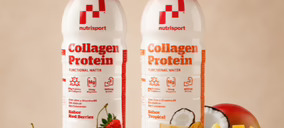 Nutrisport impulsa la inversión para acelerar la innovación enfocada en proteicos