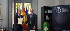 FEMP y Ecovidrio refuerzan su alianza en la gestión municipal de residuos de envases de vidrio