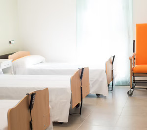 Grupo Asoma aumenta un 8% sus ingresos y prepara nuevas ampliaciones y reformas en sus residencias