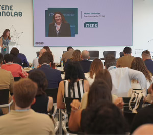Itene reúne tecnologías, casos de éxito y más de un centenar de profesionales en el Itene Techshow