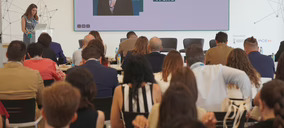 Itene reúne tecnologías, casos de éxito y más de un centenar de profesionales en el Itene Techshow