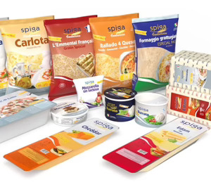 Spiga prepara su salto a platos preparados