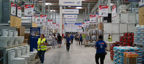 BigMat inaugura una nueva tienda ubicada en su plataforma logística de Getafe
