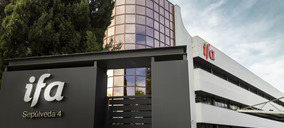 Grupo IFA incrementa sus ventas a superficie comparable en España más de un 5% hasta los 19.152 M€