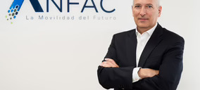 Markus Haupt (CEO de Seat y Cupra), nuevo presidente de Anfac