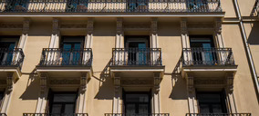 Petit Palace culmina la renovación del Petit Palace Preciados