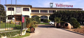 Vallformosa cierra 2025 con ventas récord y apuntala su estrategia de internacionalización
