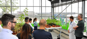 Arvensis Agro ampliará instalaciones para incrementar su capacidad productiva
