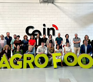 La aceleradora Agrofood pone en marcha nueve proyectos agroalimentarios innovadores