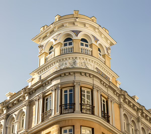 Nomade presenta su nuevo Temple en Madrid