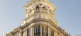 Nomade presenta su nuevo Temple en Madrid