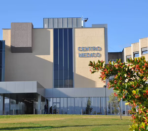Medicina Asturiana incorporará este año nuevo equipamiento en el Centro Médico de Asturias, tras crecer un 1,35% en 2025