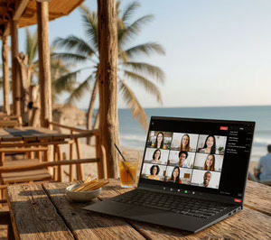 LG lanza los nueva gama portátil gram y gram Book