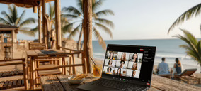 LG lanza los nueva gama portátil gram y gram Book