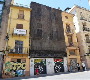 SH Hoteles tendrá listo su nuevo hotel de Valencia en 2027