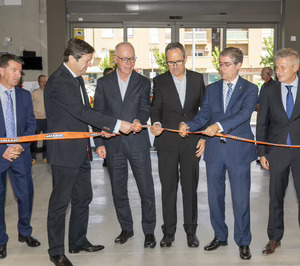 Obramat estrena su segundo punto de venta en Murcia