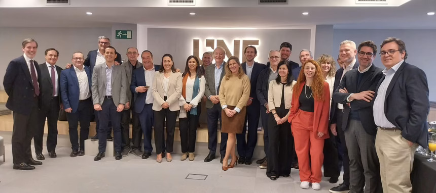 Alex Barnett (Delonghi) y Manuel Royo (Beko), elegidos nuevos presidente yvicepresidente de APPLiA España