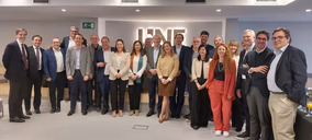 Alex Barnett (Delonghi) y Manuel Royo (Beko), elegidos nuevos presidente yvicepresidente de APPLiA España