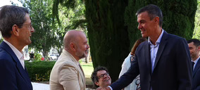El Gobierno aprueba un incremento de más de 2.200 M de financiación para el sistema de dependencia