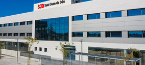El Hospital Sant Joan de Déu Palma-Inca superó los 64.600 pacientes en 2025