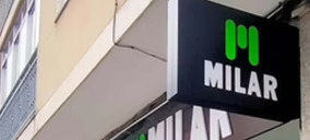 Nueva tienda Milar en Salamanca