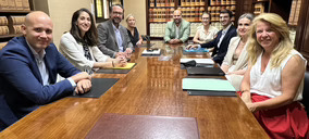 Lignum Tech logra más de 11 M€ de financiación para su nuevo proyecto industrial