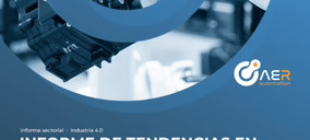AER Automation presenta su primer Informe de Tendencias en Robótica y Automatización