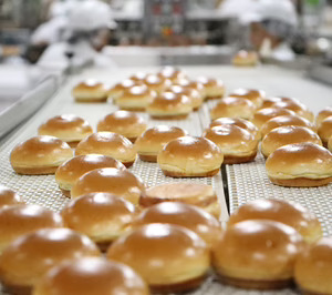 Europastry refuerza su posición en EE.UU. con la compra Highland Baking y superará los 2.000 M€