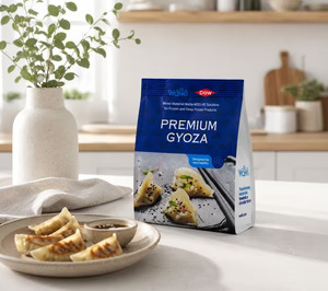 Walki y Dow colaboran en una nueva solución de packaging monomaterial de MDO-PE