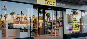 SoCooc, compañera de Mobalpa, planea la apertura de cuatro tiendas de cocinas este 2026