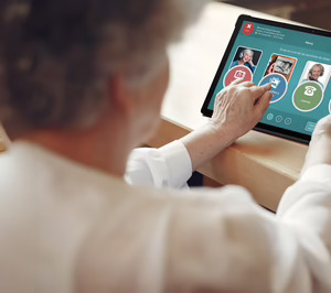 ISECO by Sensio incorpora Sioslife para impulsar el envejecimiento activo y la conexión digital en residencias y servicios de atención domiciliaria