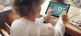 ISECO by Sensio incorpora Sioslife para impulsar el envejecimiento activo y la conexión digital en residencias y servicios de atención domiciliaria