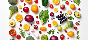 Tendencia Mintel sobre Frutas y Hortalizas: claves que impulsan la transformación del sector