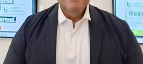 Leonardo González, nuevo director de Better Balance en Europa