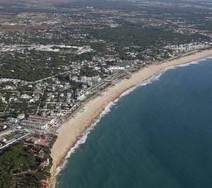 Hoteles Mediterráneo concreta los detalles de su primer proyecto fuera de Peñíscola
